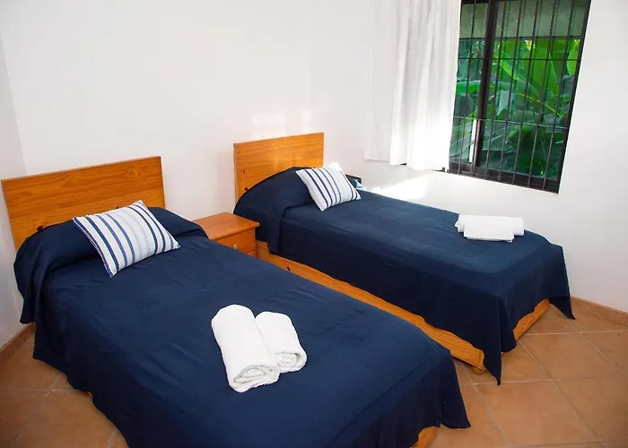 Casa Matilda