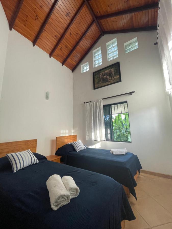 Ferienhaus Casa Matilda Negombo