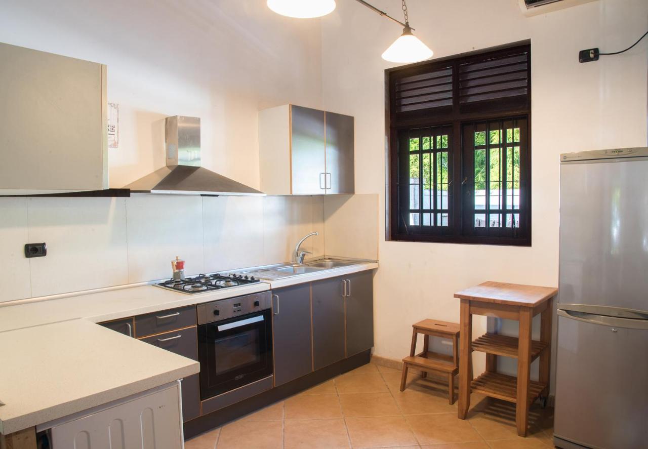 Casa Matilda Ferienhaus